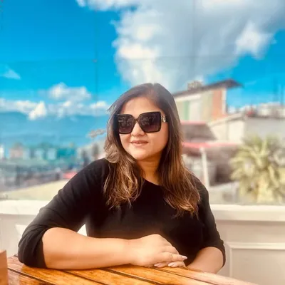 Koneenica Banerjee profile