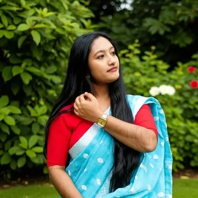 ~কংকনা ডেকা ~ profile