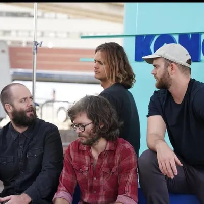 KONGOS profile