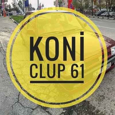 KONİ CLUP 61 profile