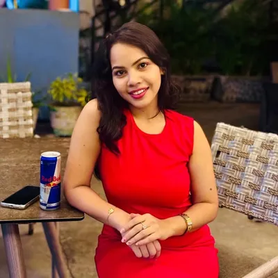 Konica Sahu profile