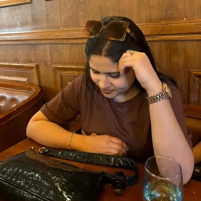 Konika Bharat Khandelwal profile