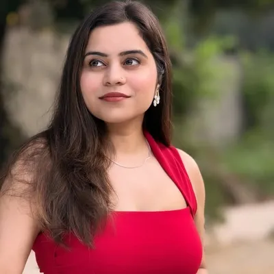 Konika Singh Aswal ๐ profile