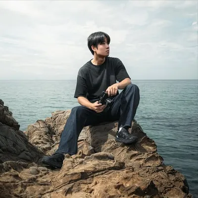 こに|Ryo Konishi profile