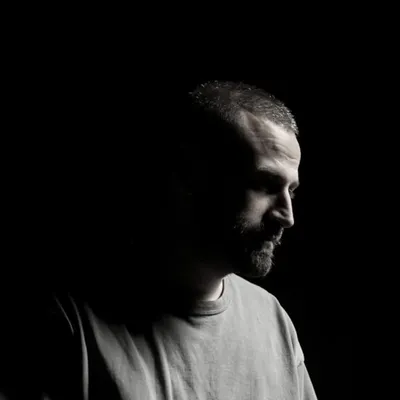 Dima Konjaria profile