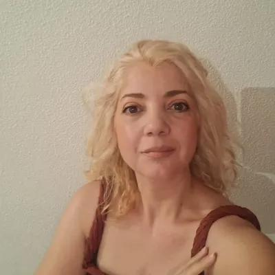 Konstantina Georgiadou profile