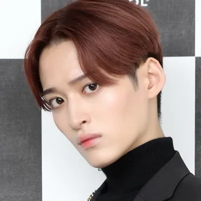 Kevin(ケヴィン) profile