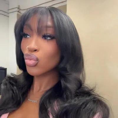 🍭✨ profile