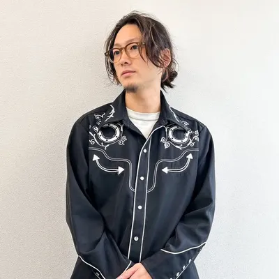 ≪KONNO≫ハイトーン縮毛矯正 MILA銀座オーナー profile