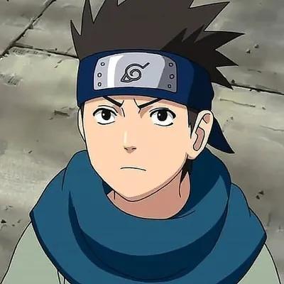 🍃Konohamaru Sarutobi🍃 🇸🇰 profile