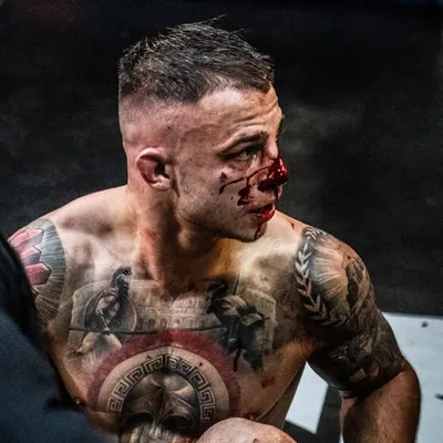 Konrad•𝕂𝕆ℕℕ𝕀•Dyrschka 🧸⚔️ profile