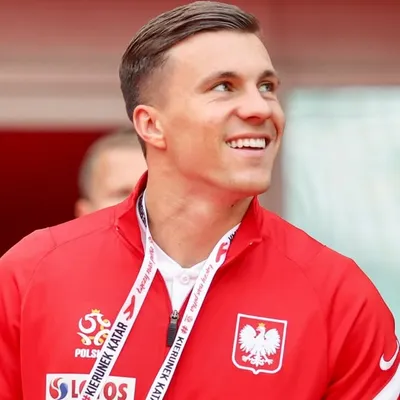 Konrad Michalak profile