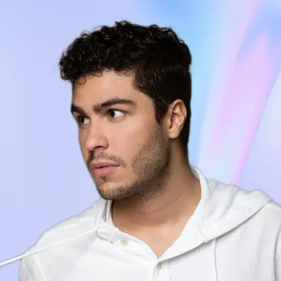 Konrad Montero Falcone profile