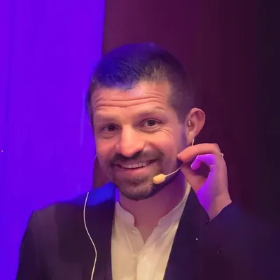Konrad Peschka profile