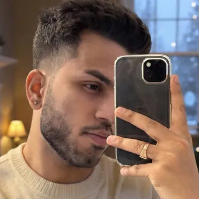 Shivam Khundiya profile