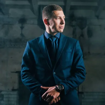 Konstantin Loboychenko profile