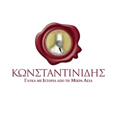 Zαχαροπλαστεία ΚΩΝΣΤΑΝΤΙΝΙΔΗΣ profile