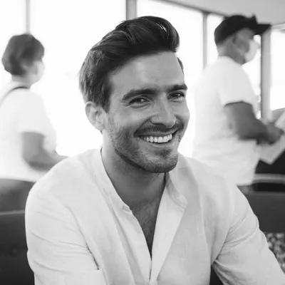 Konstantin Timm profile