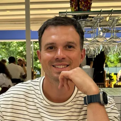Константин Володин | Ресторатор profile