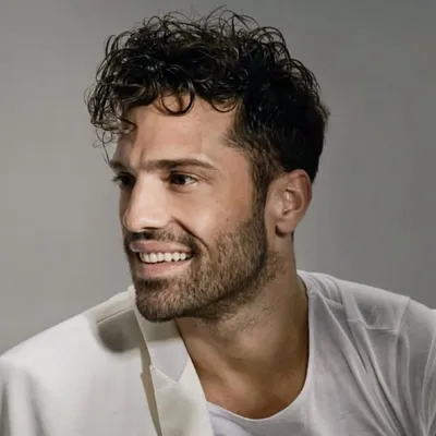 Konstantinos Argiros RU profile