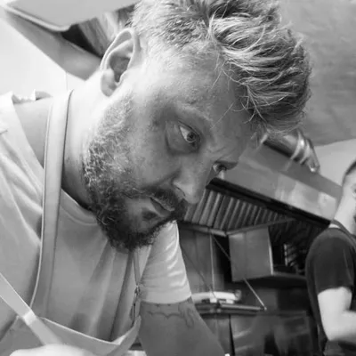 Konstantinos Tsiatsios profile