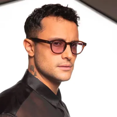Konstantinos Frantzis Official profile