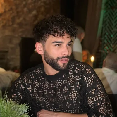 Konstantinos Galanis profile