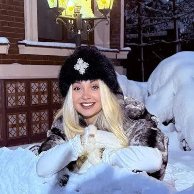 Viktoria Romanovskaya profile