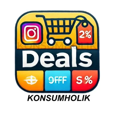 KONSUMHOLIK profile