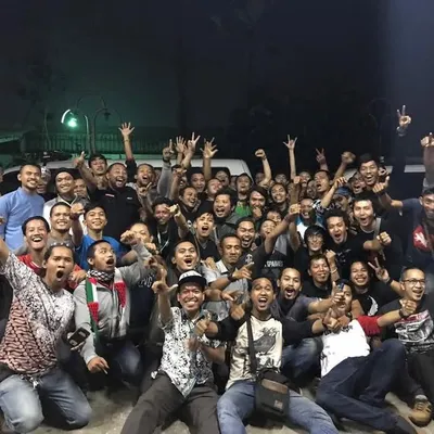 Kontributor Jakarta profile