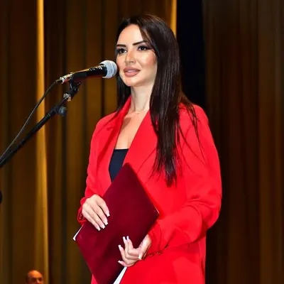 Könül Muxtarova profile