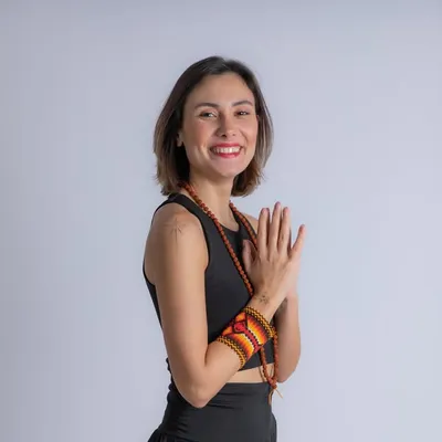 KONUL Jalil | YOGA & Meditation | TRAVELLER ๐ profile
