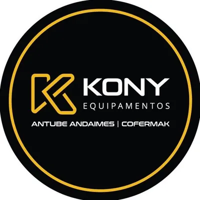 Locação de andaimes | Montagem | Projetos profile