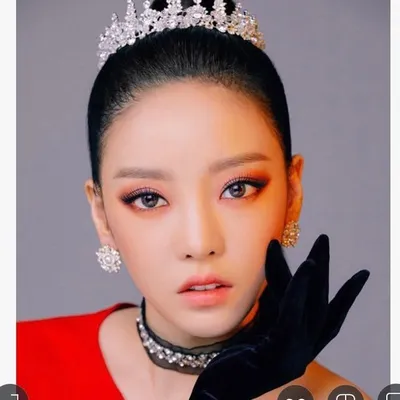 구하라 profile