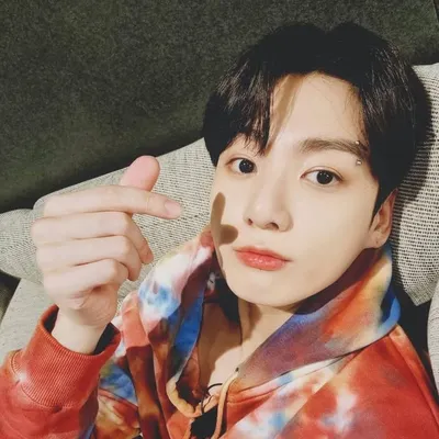 BTS JUNGKOOK ⁷ profile