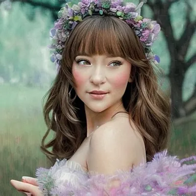 Valentine Mutiara Jo profile