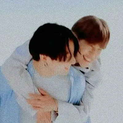 Jeon Jungkook & Park Jimin profile