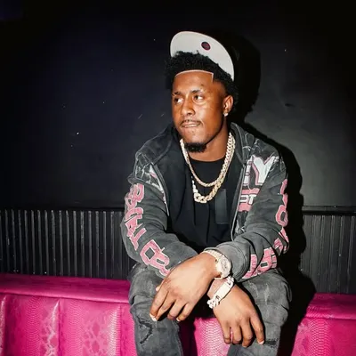 Ga’Quincy “GEESKII” McKinstry🎰 profile