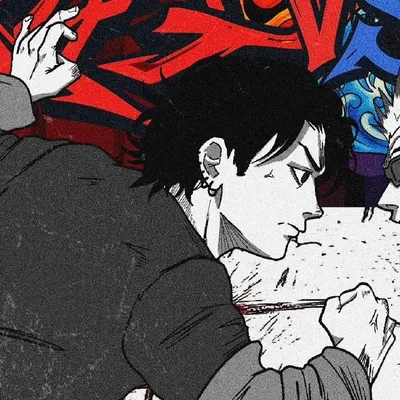 kooouya | GANMI (コウヤ) profile
