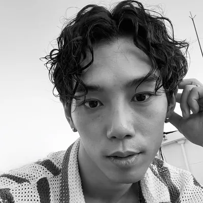 Koosung Jung profile