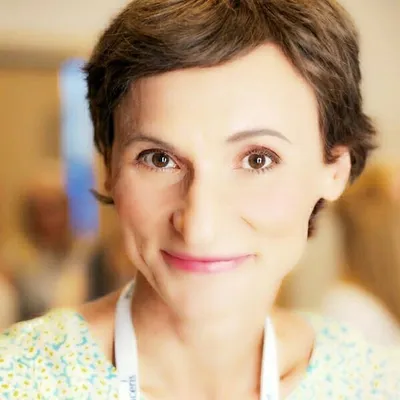 Katarzyna Kopeć | Podróże & Lifestyle profile
