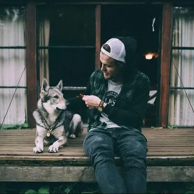 Honza Řeháček profile