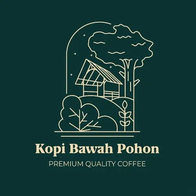 Kopi Bawah Pohon Bandung profile