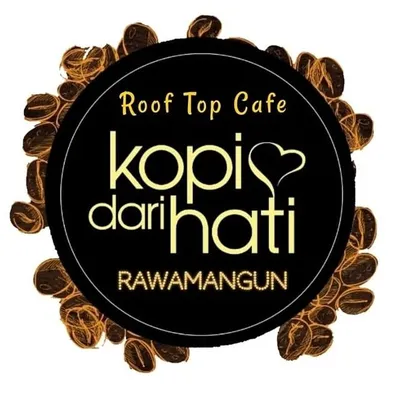Kopi Dari Hati Rawamangun profile