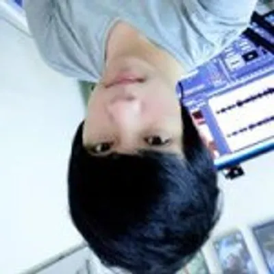 老吴Laowu profile