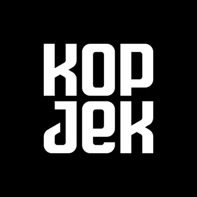 KopjeK profile