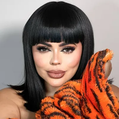 Koral la diva profile