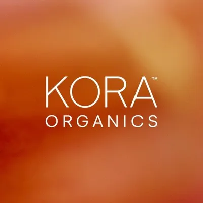 KORA Organics profile