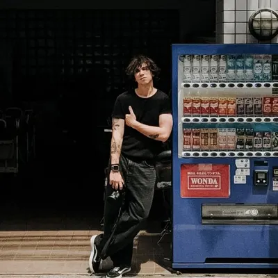 KORE Filmmaker & creative director profile