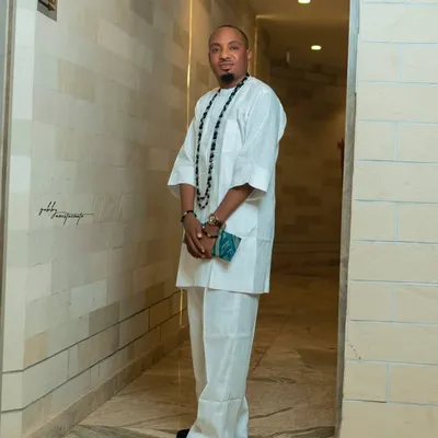 Korede Wealth Obasan profile